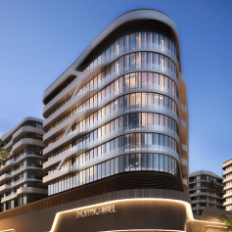 I7 Mixed-use Project