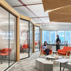 I7 Mixed-use Project